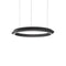 Tidal Pendant Light  option Matte Black