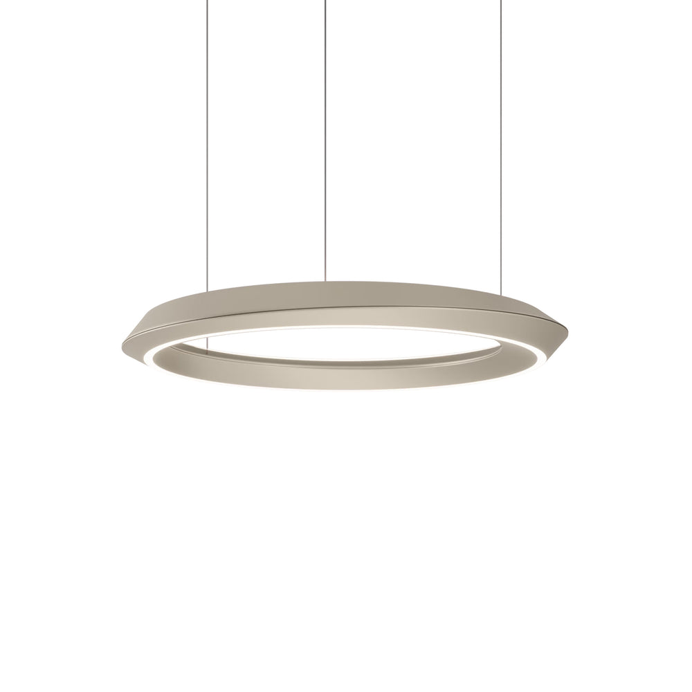 Tidal Pendant Light