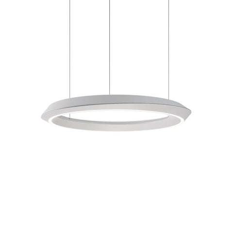 Tidal Pendant Light