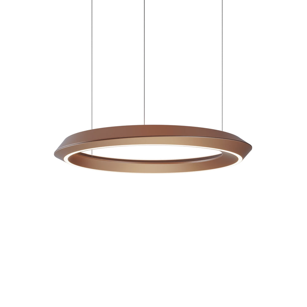 Tidal Pendant Light