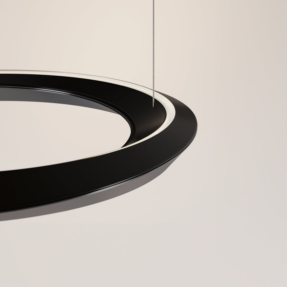 Tidal Pendant Light