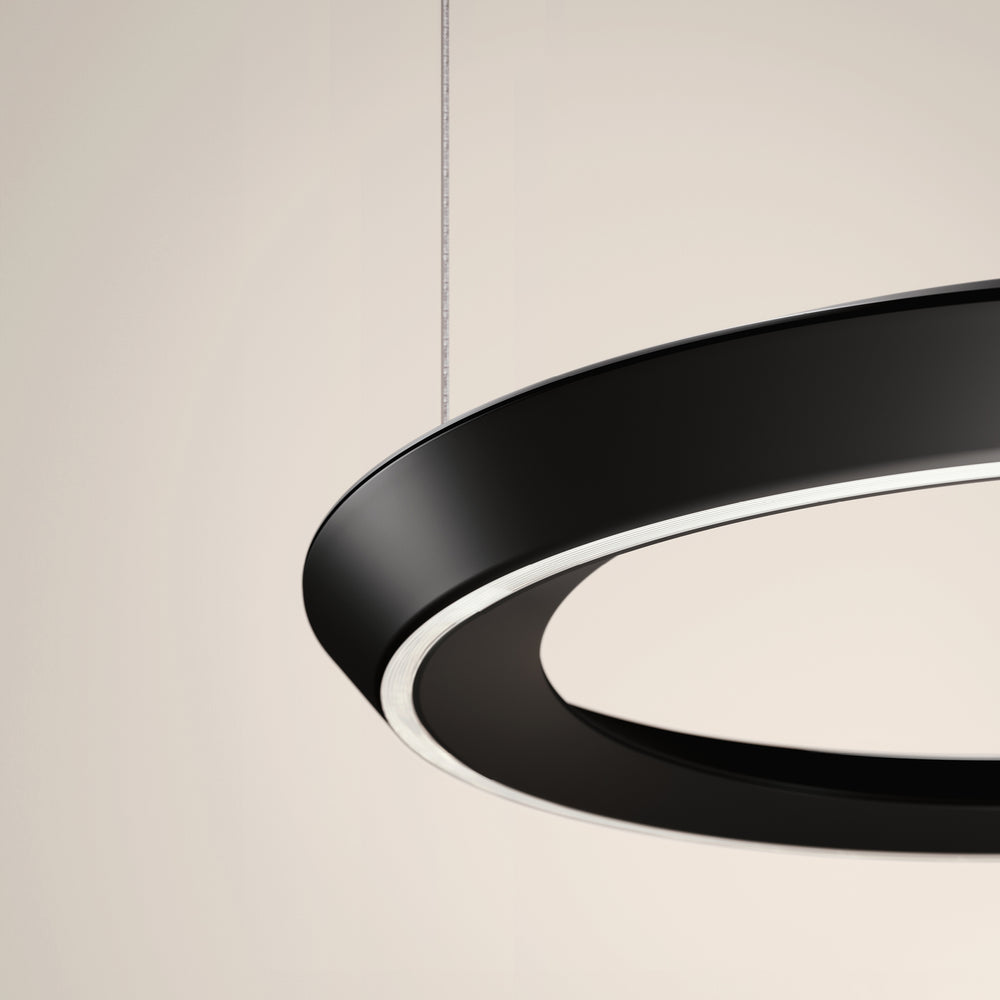 Tidal Pendant Light