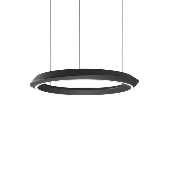 Tidal Pendant Light