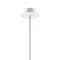 Kelly Cluster Sphere Pendant Light  option Matte White