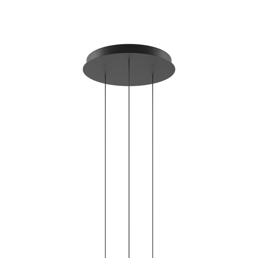 Volum Cluster Pendant Light