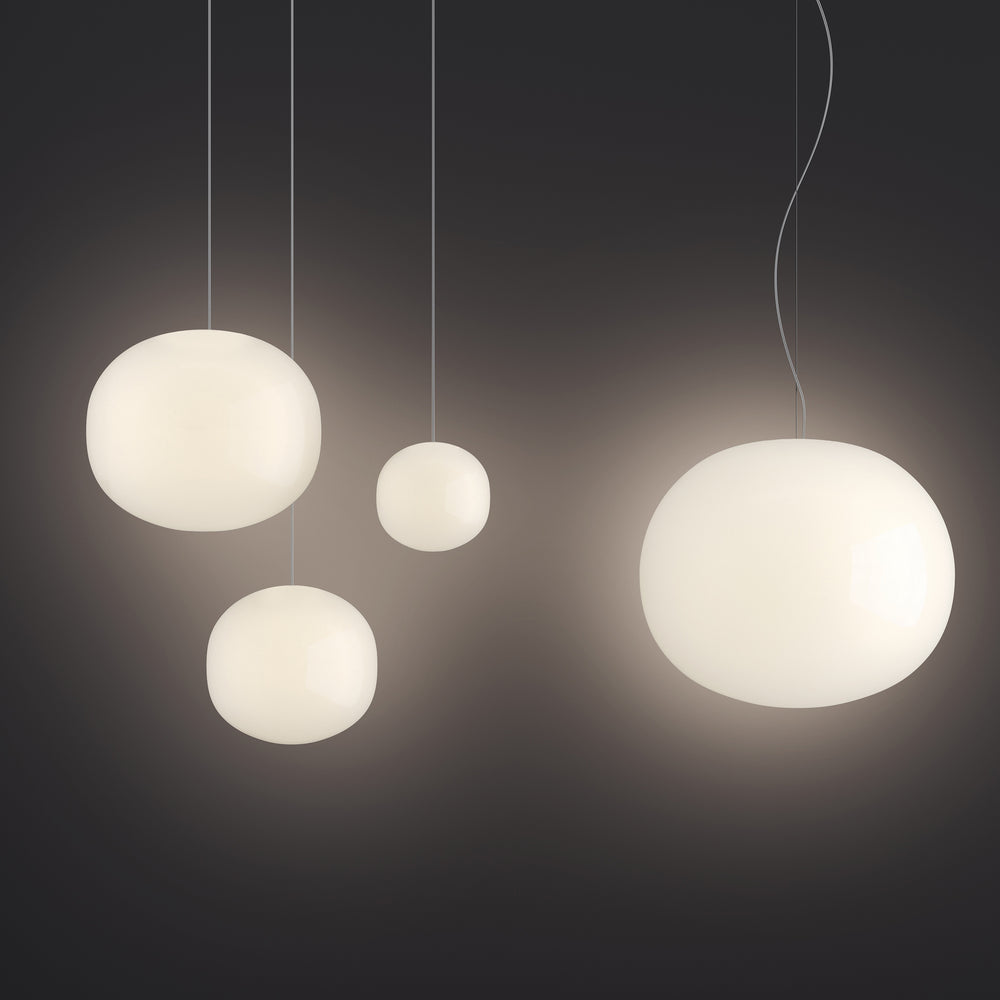 Volum Cluster Pendant Light