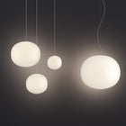 Volum Cluster Pendant Light