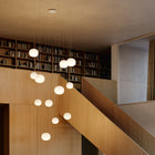 Volum Cluster Pendant Light