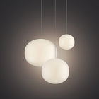 Volum Cluster Pendant Light