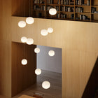 Volum Cluster Pendant Light