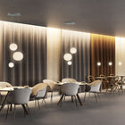 Volum Cluster Pendant Light