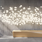Volum Cluster Pendant Light