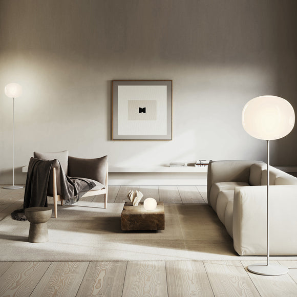 Volum Floor Lamp