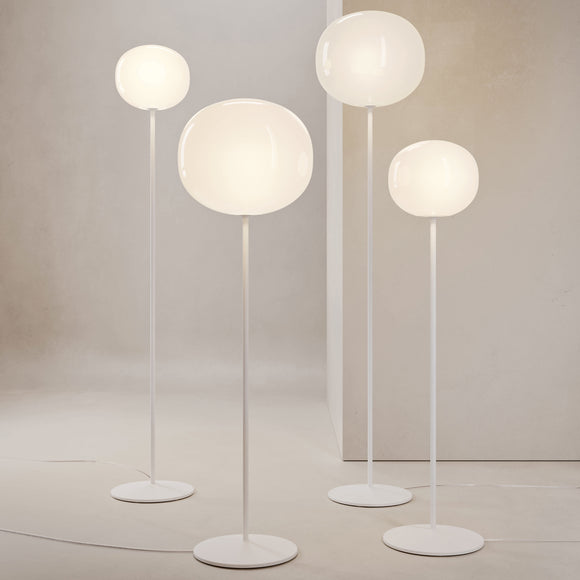 Volum Floor Lamp
