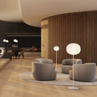 Volum Floor Lamp