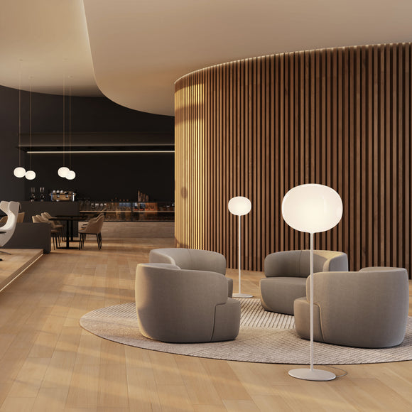 Volum Floor Lamp