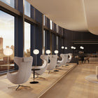 Volum Floor Lamp