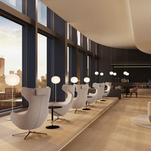 Volum Floor Lamp