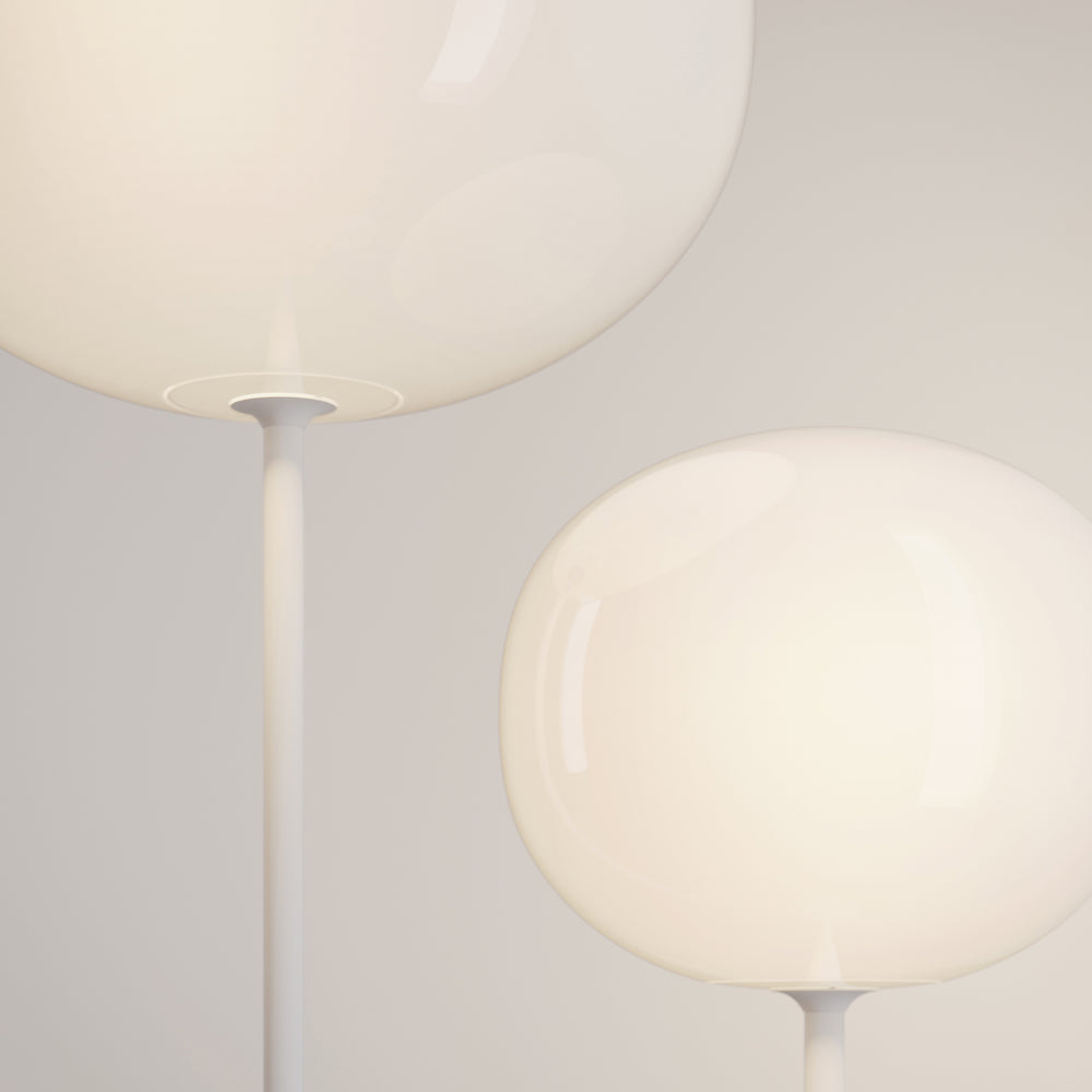 Volum Floor Lamp