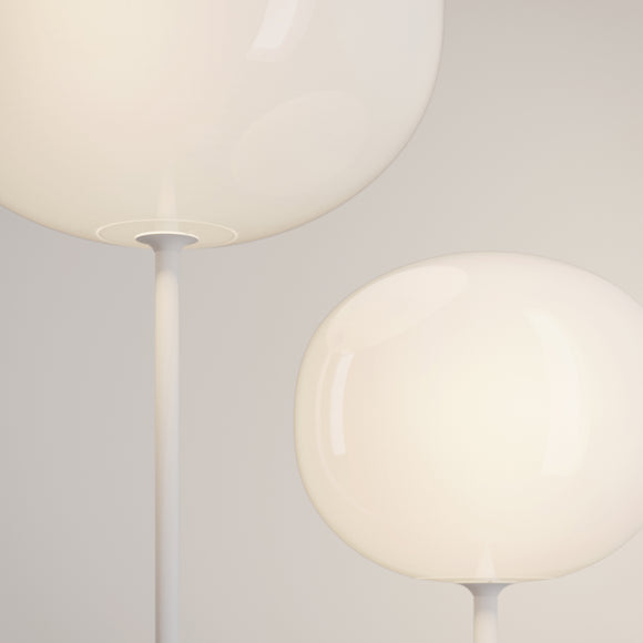 Volum Floor Lamp
