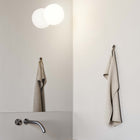 Volum Mirror Wall Sconce