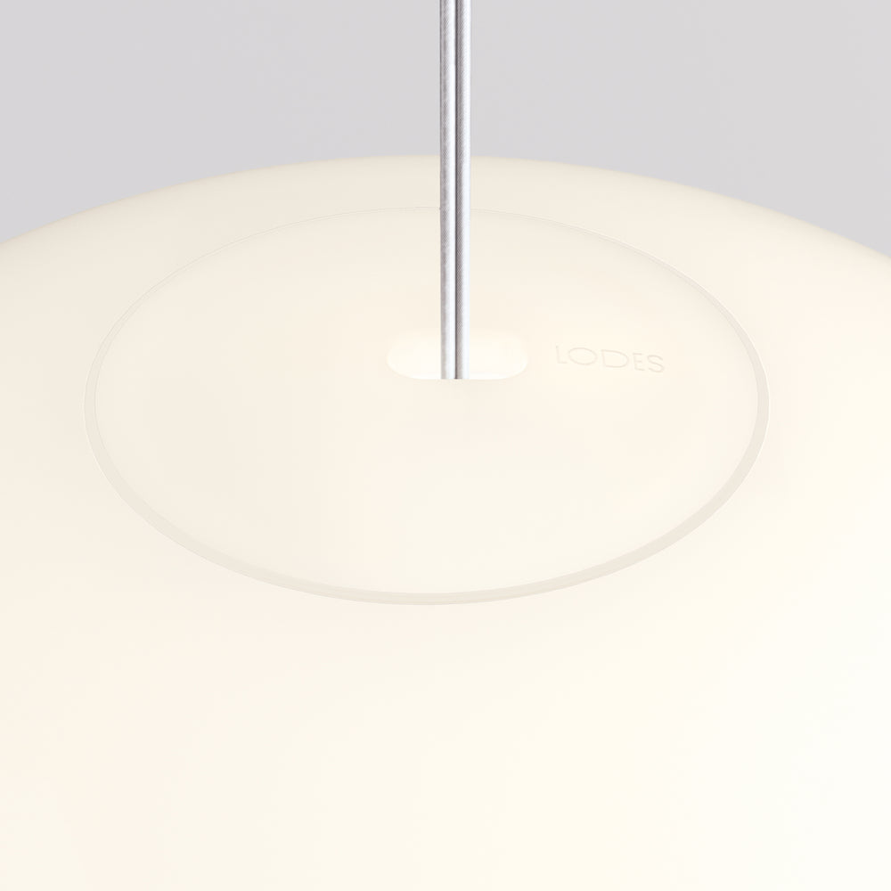 Volum Pendant Light