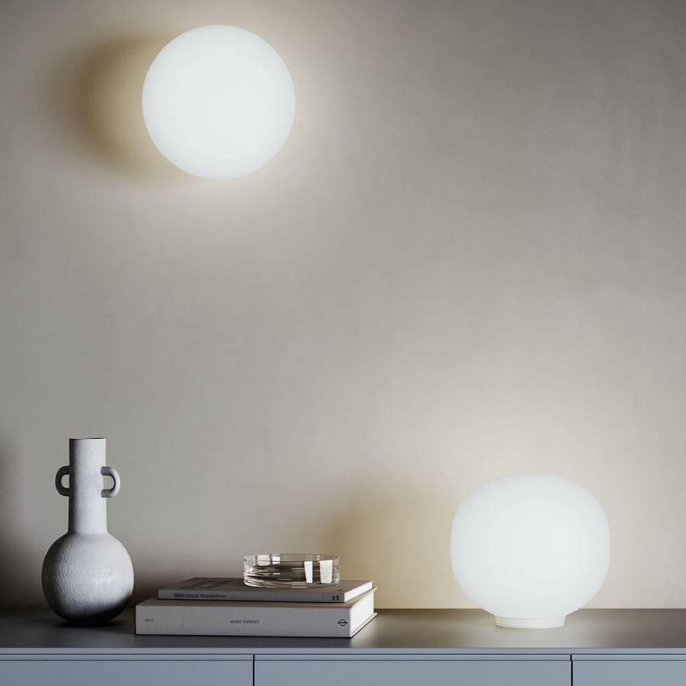 Volum Table Lamp
