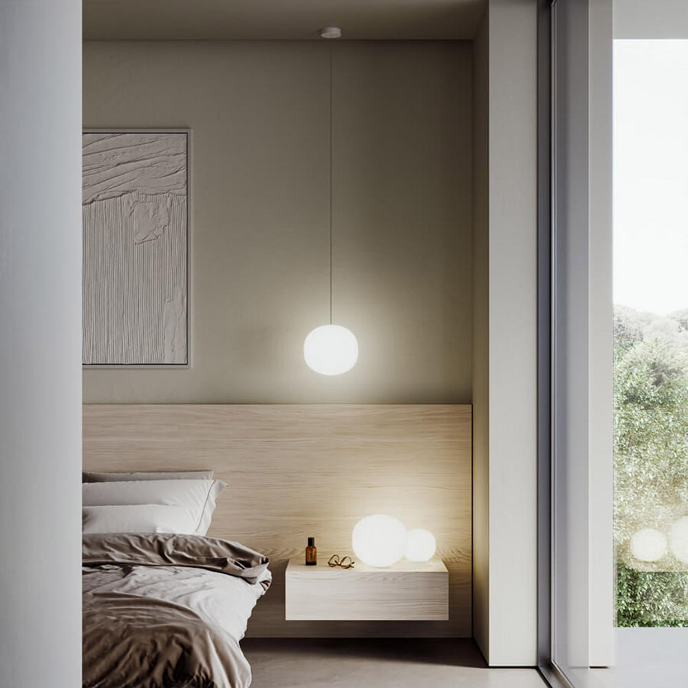 Volum Table Lamp