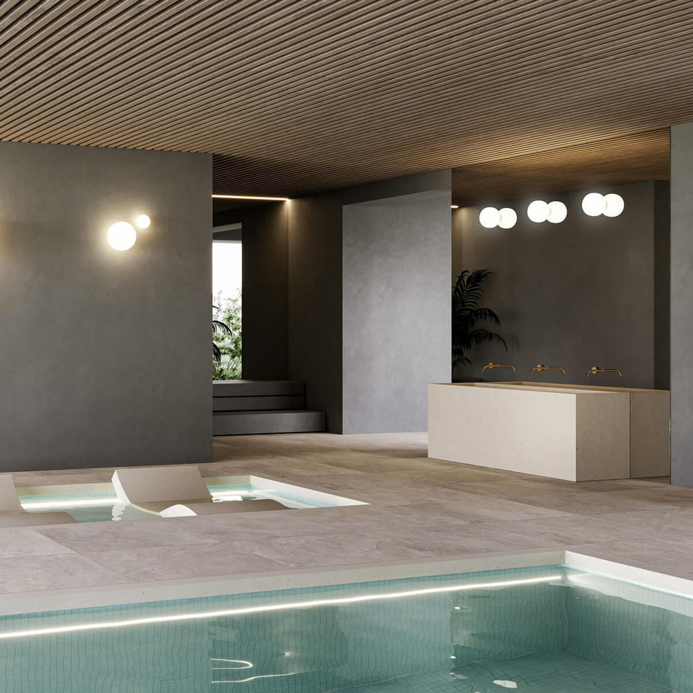 Volum Wall/Ceiling Light