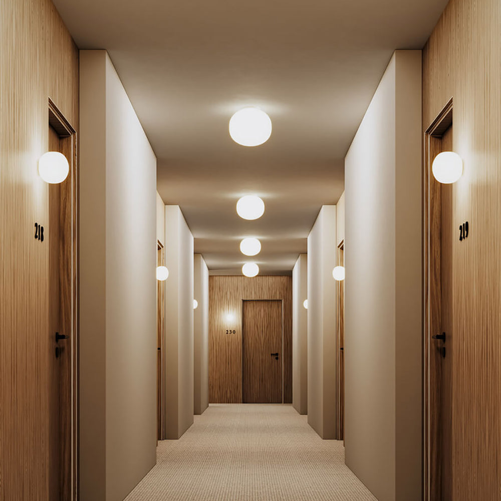 Volum Wall/Ceiling Light