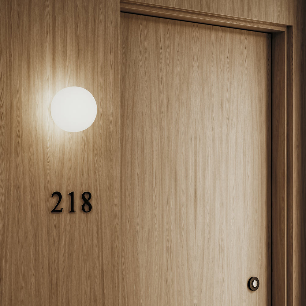 Volum Wall/Ceiling Light