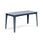 Alfresco Rectangular Outdoor Counter/Bar Table