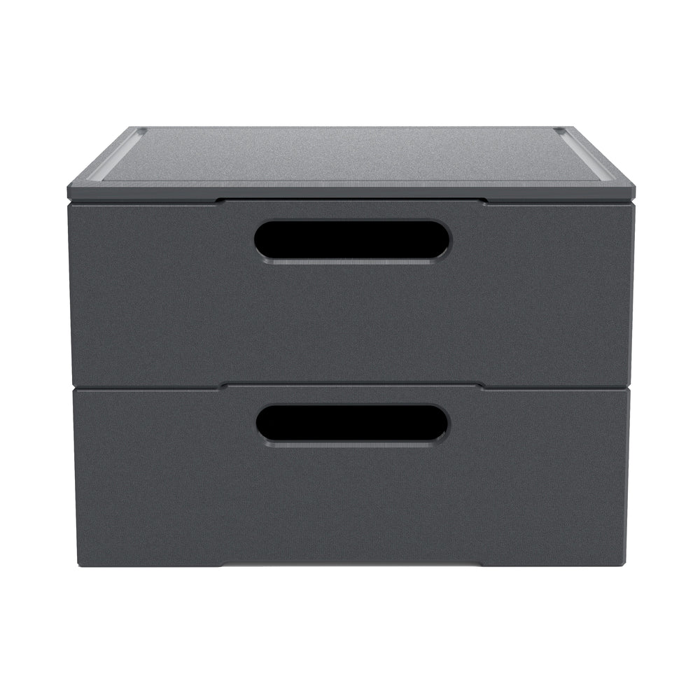 A La Carte Box