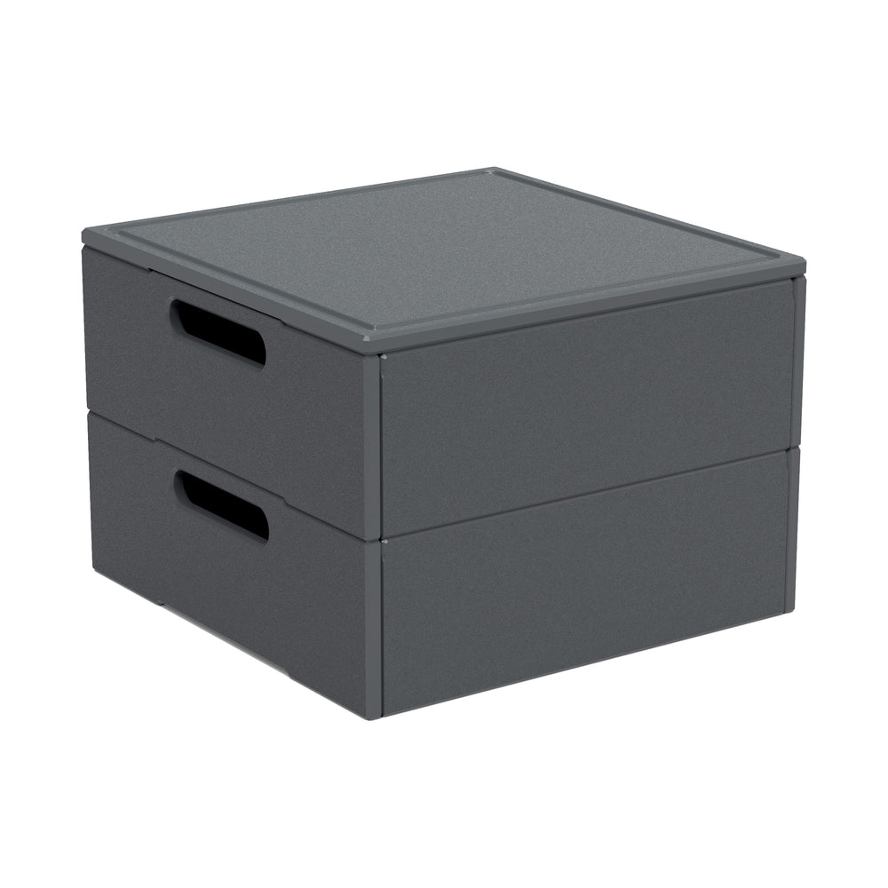 A La Carte Box