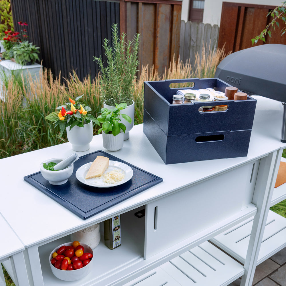 A La Carte Box