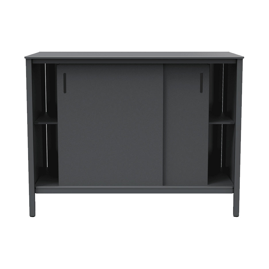 A La Carte Full Cabinet