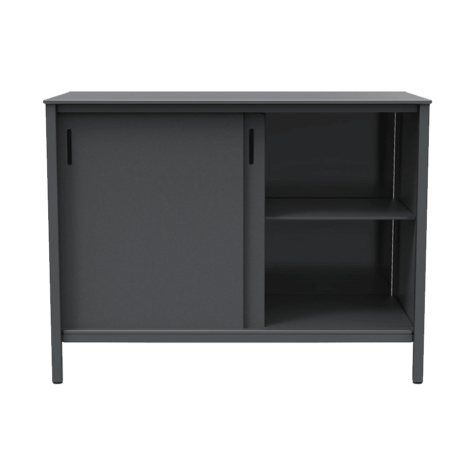 A La Carte Full Cabinet
