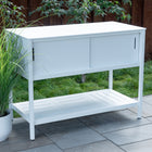 A La Carte Half Cabinet