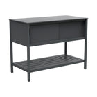 A La Carte Half Cabinet