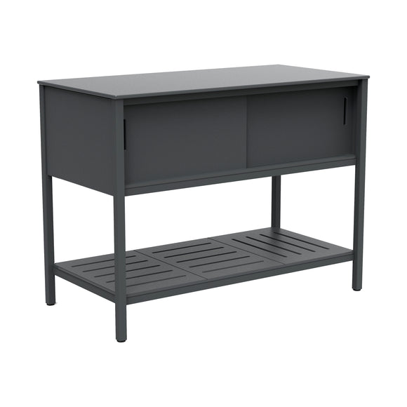 A La Carte Half Cabinet