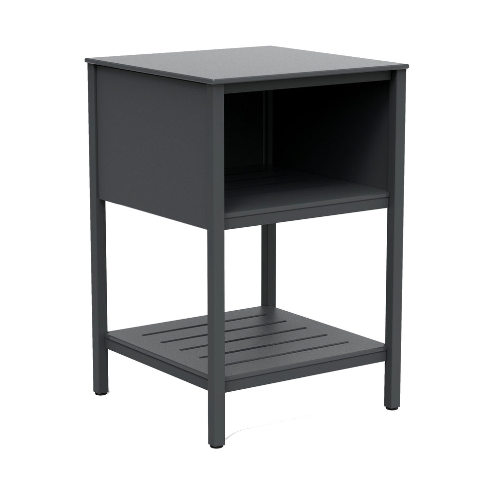 A La Carte Square Closed Modular Storage