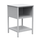 A La Carte Square Closed Modular Storage
