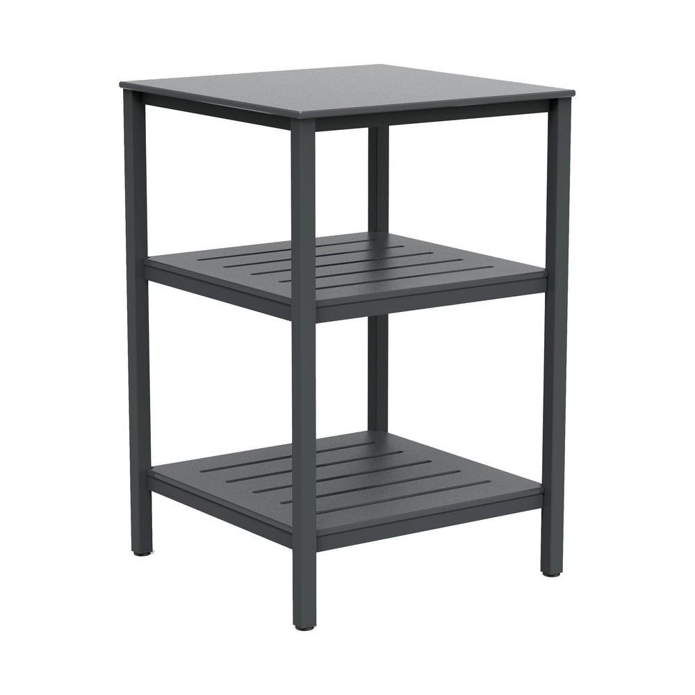A La Carte Square Open Modular Storage