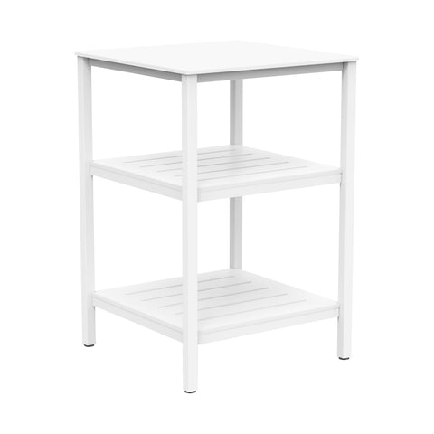 A La Carte Square Open Modular Storage