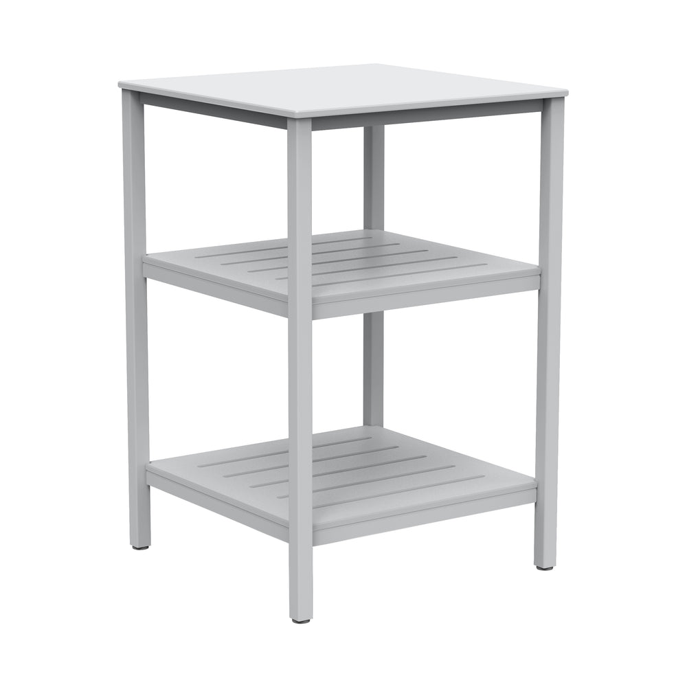 A La Carte Square Open Modular Storage
