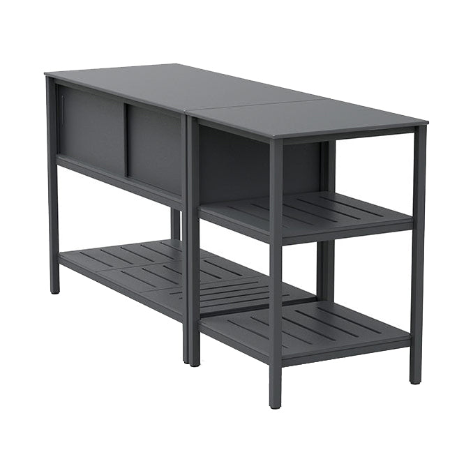 A La Carte Square Open Modular Storage