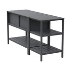 A La Carte Square Open Modular Storage
