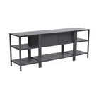 A La Carte Square Open Modular Storage