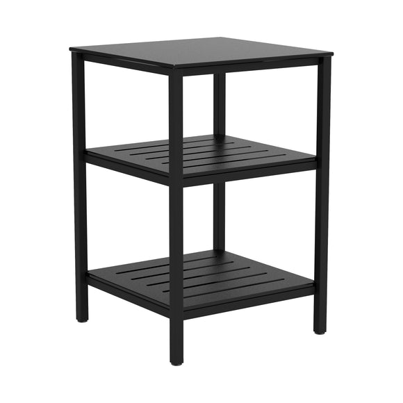 A La Carte Square Open Modular Storage
