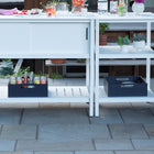 A La Carte Tray